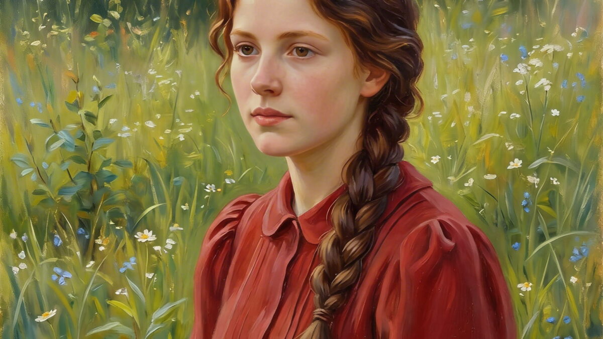 Les filles de la forêt Tome 1