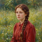 Les filles de la forêt Tome 1