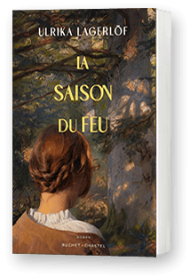 La Saison du feu